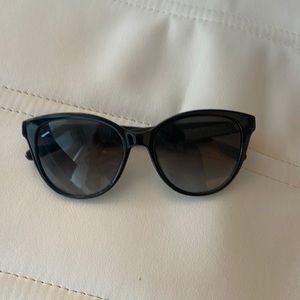 Authentic Salvatore Ferragamo Sunglasses